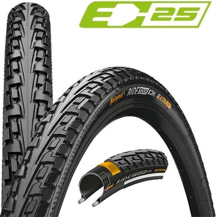 Immagine prodotto Continental Ride Tour (28 x 1.25 x 1.75, 32-622)
