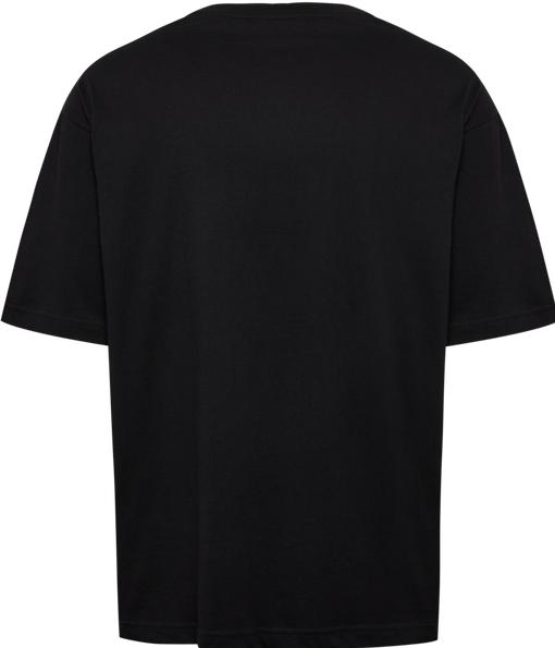 Actual product image hummel hmlLOOSE T-SHIRT BEE S/S (XL)