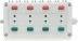 Actual product image Märklin Control panel 72710 with feedback