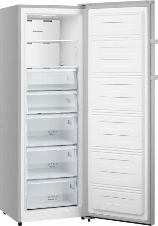 Produktbild Heinner HFF-HS240NFXE++ (Freistehend, 240 l)
