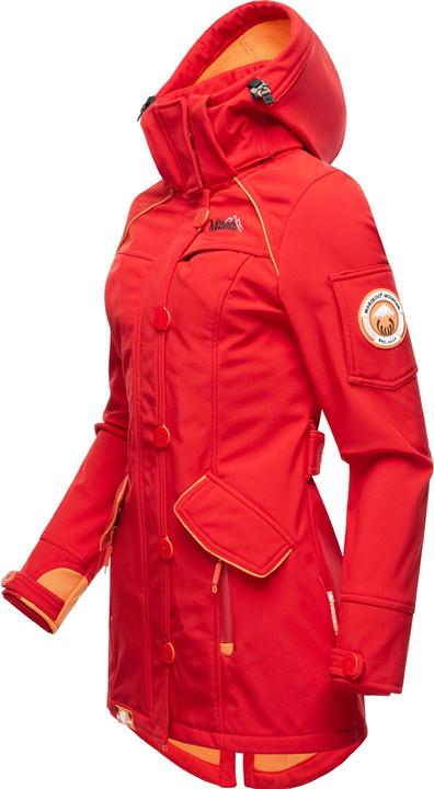 Produktbild Marikoo Soulinaa (XXL)