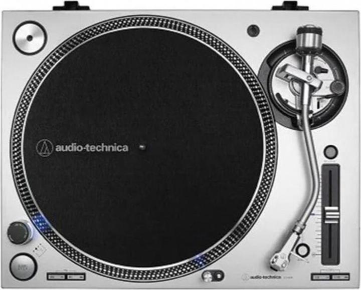 Produktbild Audio-Technica AT-LP140XP (Manuell)