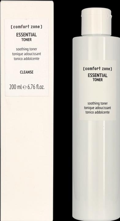 Actual product image Comfort Zone Essential (200 ml)