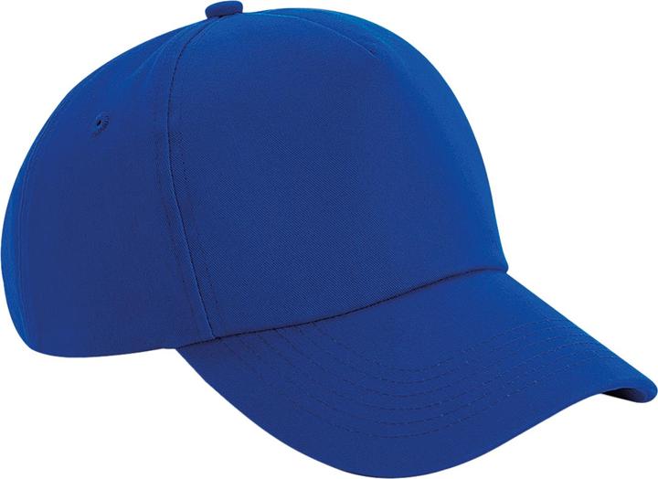 Actual product image Beechfield Authentic 5Panel cap (One size)