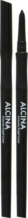 Actual product image Alcina Intense (010 black)