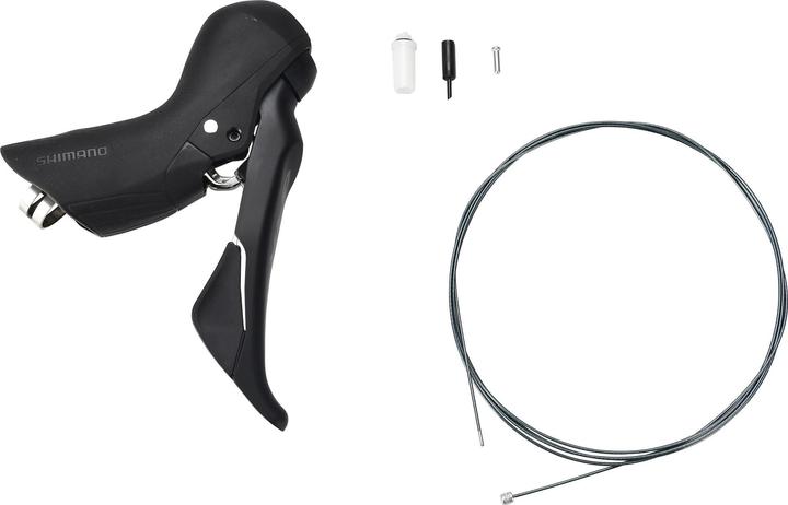 Produktbild Shimano GRX ST-RX600