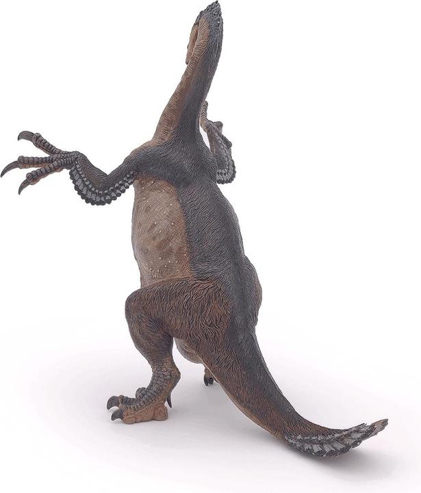 Actual product image Papo Therizinosaurus