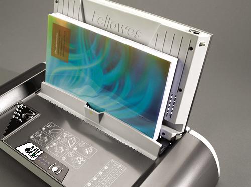 Image du produit Fellowes Helios 30 (Reliure thermocollante)