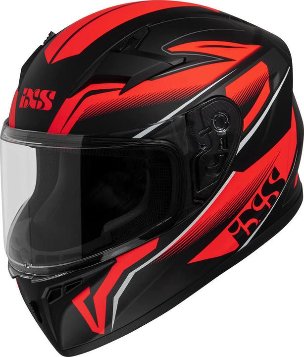 Immagine prodotto iXS Casco integrale iXS136 2.0 (47 - 48 cm, S)