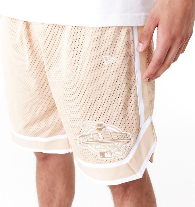 Image du produit New Era Mesh Shorts WORLD SERIES Arizona Diamondbacks (XL)