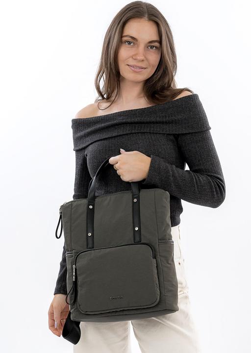 Produktbild Emily und Noah Rucksack E&N Hazel (8.30 l)