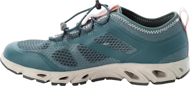 Actual product image Jack Wolfskin Breezer Vent Low W (43)