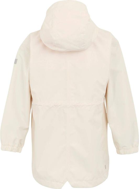 Actual product image Regatta Childrens/Kids Ballina Stripe Waterproof Jacket (164)