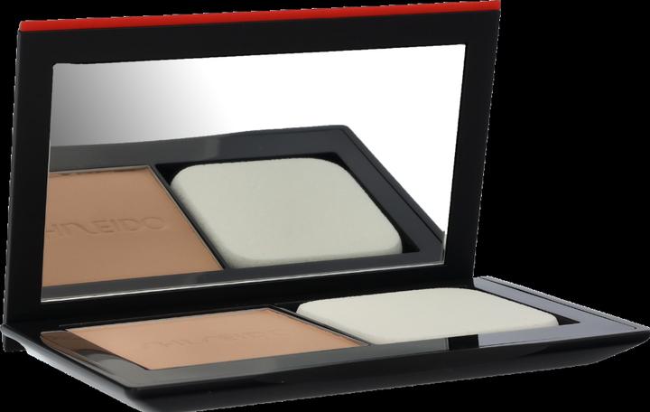 Image du produit Shiseido Fond de teint en poudre Synchro Skin Self-Refreshing Custom Finish (160 Shell)