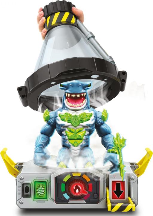 Produktbild Moose Beast Lab Labor