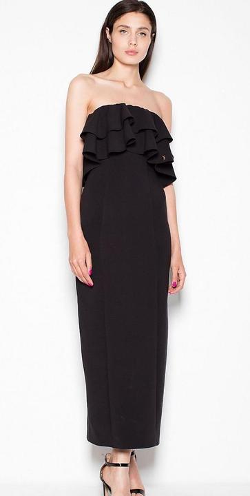 Venton Langes Kleid (S)
