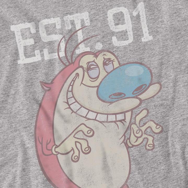 Produktbild Ren & Stimpy Est TShirt (S)