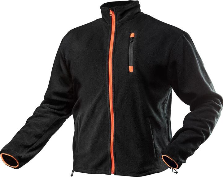 Produktbild Neo Fleecejacke XL Grösse (81-500-XL) (XL)