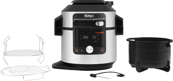 Produktbild Ninja OL750EU Foodi MAX 14-in-1 Multikocher (EU-Stecker)