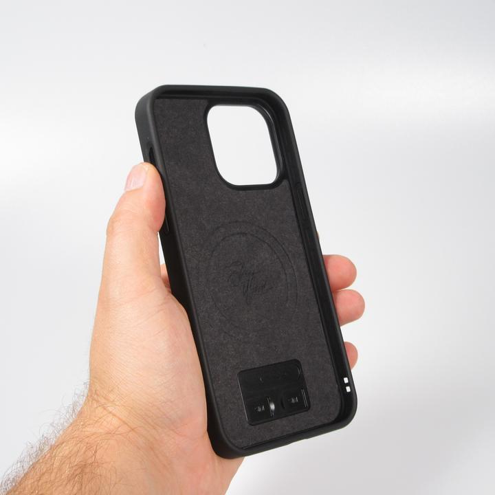 Image du produit Eleven Wood Coque Cherry (Apple iPhone 14)