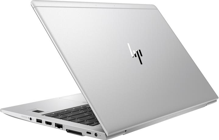 Image du produit HP Elitebook 840-g5 (6.14", Intel Core i7-8550U, 32 Go, 1000 Go, DE)