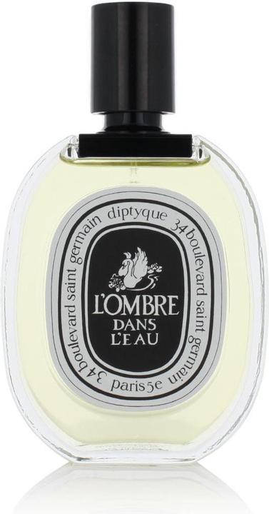 Actual product image Diptyque L'Ombre Dans L'Eau Edt Spray (Eau de toilette, 100 ml)