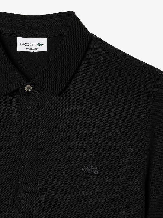 Produktbild Lacoste Polo Shirt Stretch noir (4XL)