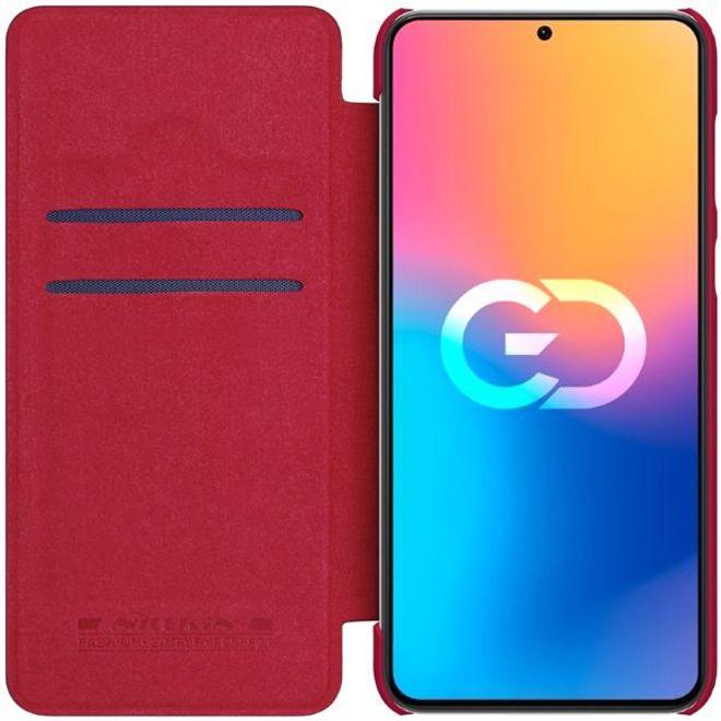 Produktbild Nillkin Qin Series (Huawei P50)