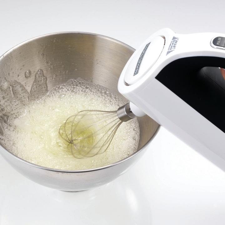 Produktbild Morphy Richards Total Control (185 W)