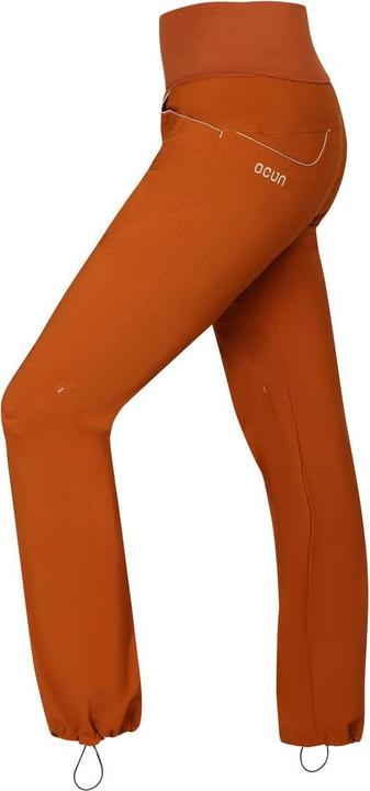 Actual product image Ocun Women's Noya Eco Pants (L)