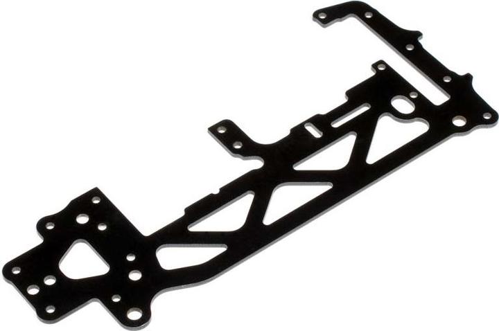 Produktbild HPI Cup Racer UPPER DECK (FRP/2.0mm)