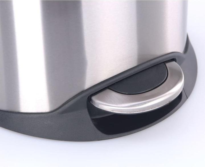 Actual product image kaiserkraft Design-Abfallsammler (50 l)