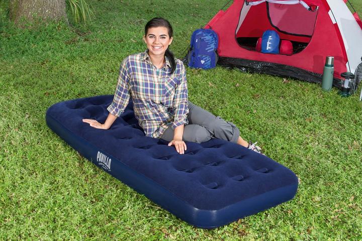 Produktbild Bestway Luftbett Singel (75 x 185 cm)