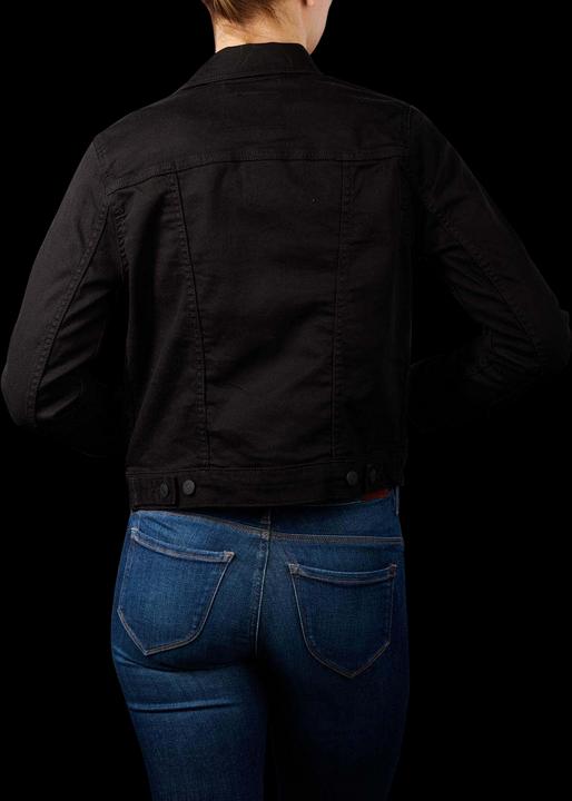 Immagine prodotto Levis Giacca Original Tracker nera e nera (M)
