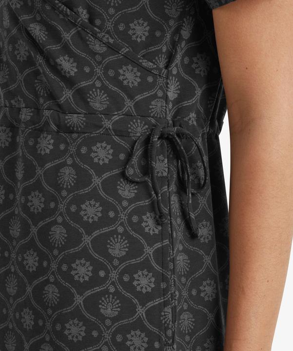 Actual product image Sherpa Adventure Gear Neha Faux Wrap (S)