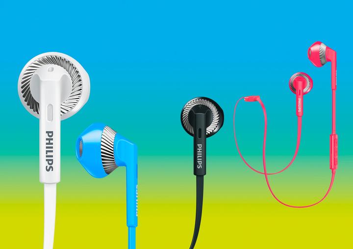 Produktbild Philips Shb5250 (4.50 h, Kabellos)