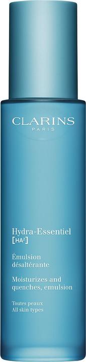 Clarins Hydra-Essentiel (HAÂ²) Ã‰mulsion désaltérante (75 ml)