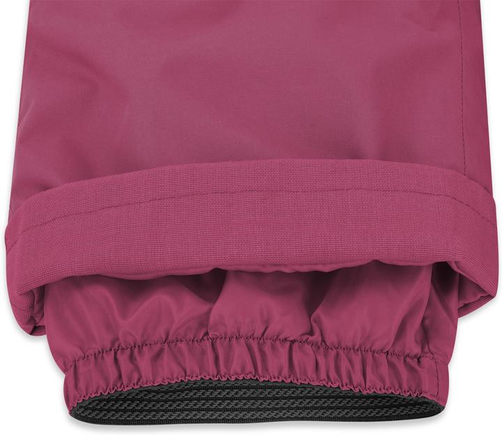 Actual product image Normani Children's winter trousers Deltana - 2392 (176)