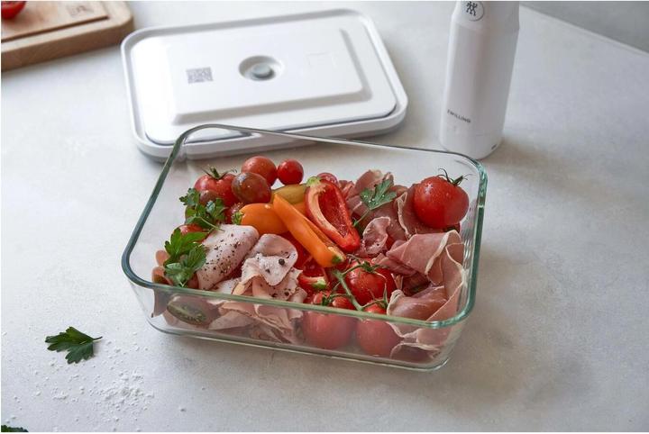 Actual product image Zwilling Refrigerator box (2 l)