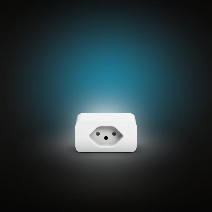 Actual product image Philips Hue SmartPlug CH