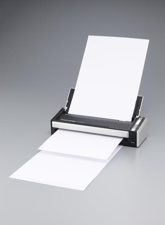 Image du produit Fujitsu ScanSnap S1300i (USB)