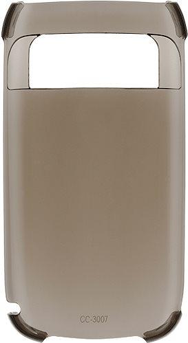 Produktbild Nokia CC-3007 Hard Cover - Schwarz (Nokia E6-00)