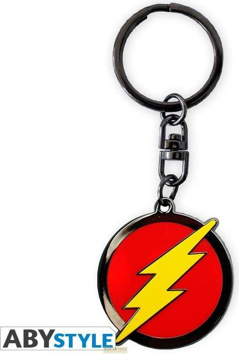 ABYstyle Flash - Logo