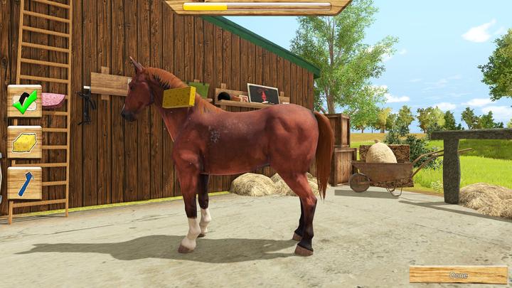 Produktbild Bigben My Little Riding Champion (PS4, FR)