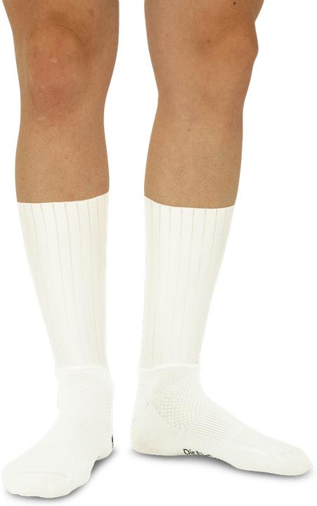 Produktbild Dirtysox Aero - Pro - Aero v1.1 - Pure Weiss (40 - 43)