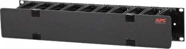 Actual product image APC Horizontal Cable Manager