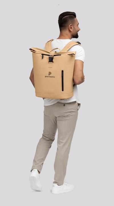 Image du produit Pactastic Urban Collection Sac à dos 45 cm pour ordinateur portable (24 l)