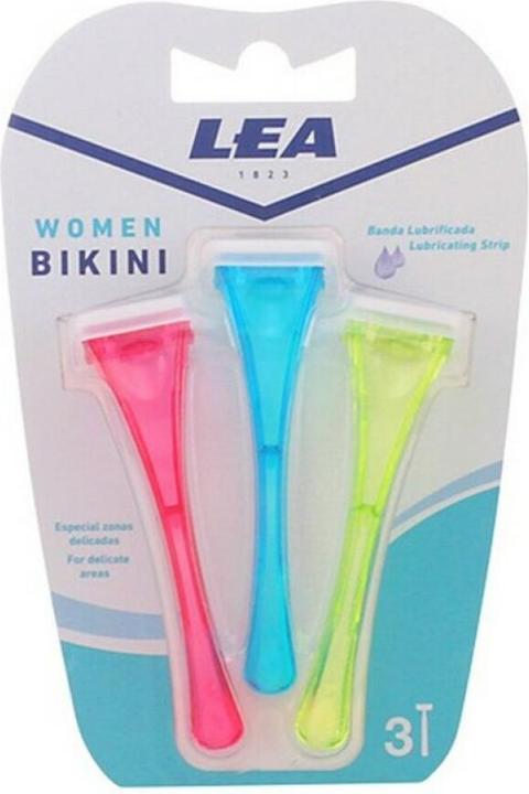 Immagine prodotto BIKINI DONNA zonas delicadas maquinilla desechable