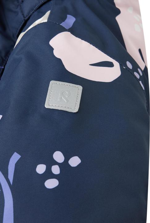Produktbild Reima tec Winterjacke Muurame Navy (140)