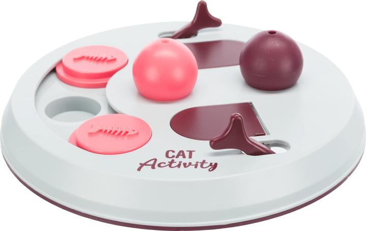 Productafbeelding Trixie Kattenactiviteit Flipbord (Intelligentie speelgoedkat)